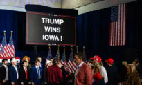 Outrage Spreads After Early Call for Trump