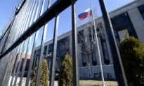 Canada Sanctions Russian Companies Accused of Shipping North Korea Weapons to Ukraine
