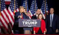 Trump Wins Iowa Caucus in Historic Landslide