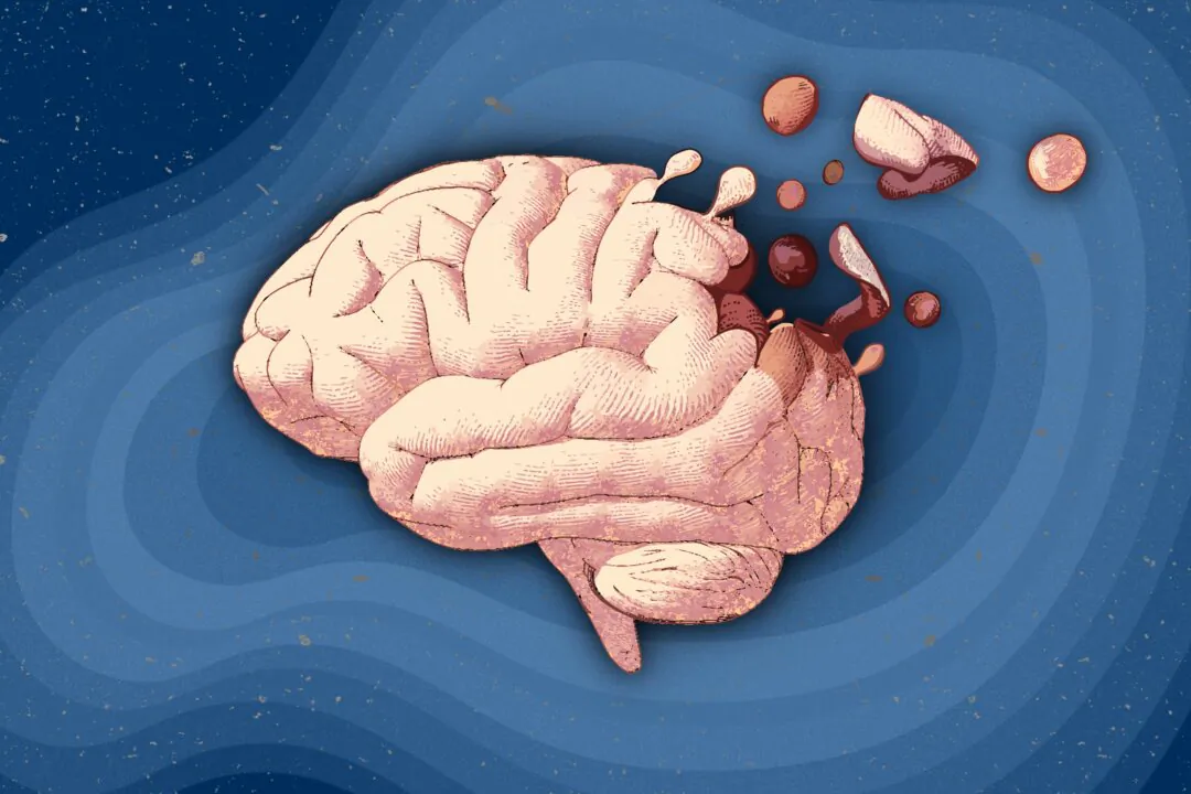 (Illustration by The Epoch Times, Shutterstock)