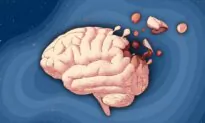 The Silent Epidemic Eating Away American Minds