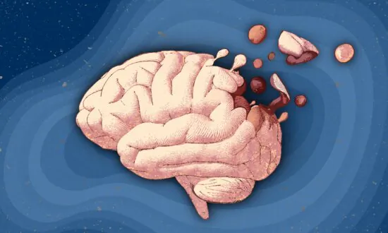 The Silent Epidemic Eating Away American Minds