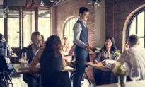 Wine Tipping