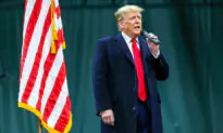 Trump Attends Opening of Defamation Trial in New York