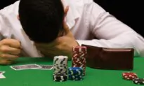 Gambling Risks Rise for Young People. How to Lower the Stakes