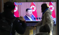 North Korea Abolishes Agencies Handling South Korea Relations