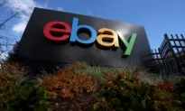 eBay Laying Off Thousands of Employees Due to ‘External Pressures’