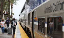 Transportation Department to Invest $7 Billion in Rail Projects