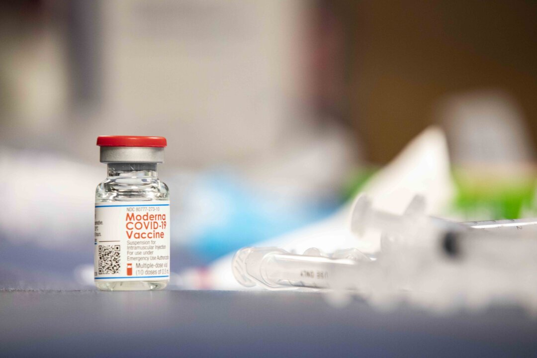 Moderna Appears Before Coroners Court for Inquest Into Possible Vaccine Link to Young Woman’s Death