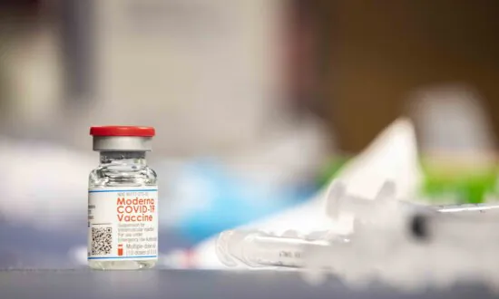 Lancet Study Labelled ‘A Joke’ for Failing to Distinguish Unvaccinated From ‘Under-Vaccinated’