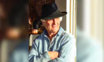 ‘Keep on Pushing’: In Memory of William Gairdner