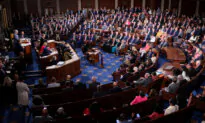 Lawmakers Unveil Bipartisan Tax Deal Restoring Trump-Era Tax Breaks and Expanding Child Tax Credit