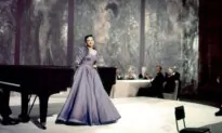 ‘A Star is Born’: The One, the Only, Judy Garland