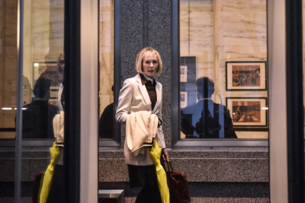 Epoch Times Photo