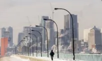 Montreal Hopes All-Night Entertainment Zone Can Help Revive Sagging Downtown