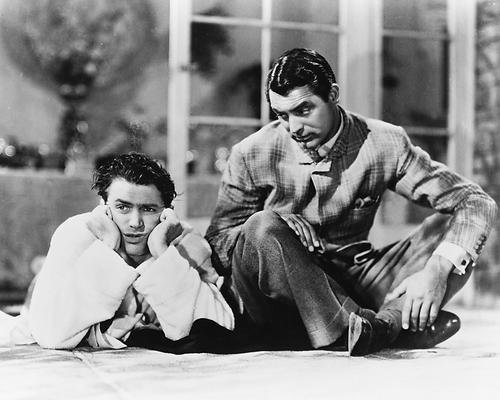 Philadelphia Story and High Society