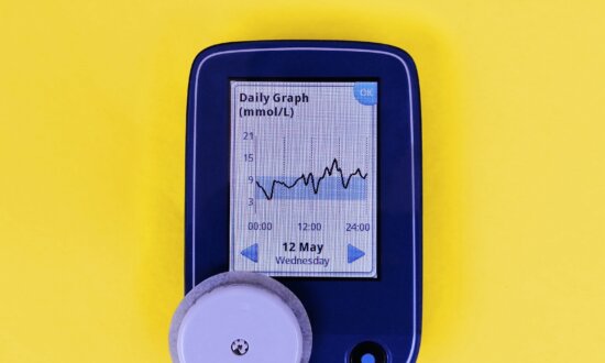 FDA Approves First Over-the-Counter Continuous Glucose Monitor for Type 2 Diabetes