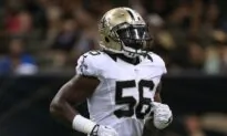 Former NFL Linebacker Ronald Powell Dies at 32, NFL Association Says