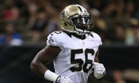 Former NFL Linebacker Ronald Powell Dies at 32, NFL Association Says
