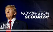 Trump Dominates Iowa Amid 4 Indictments and Multiple Civil Legal Battles | Capitol Report