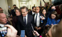 House GOP Halts Hunter Biden Contempt Vote Amid Negotiations on His Closed-Door Deposition