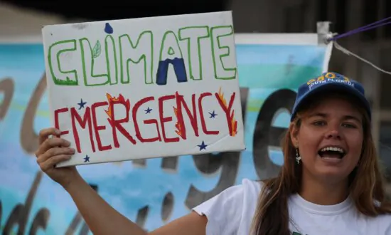 Budget 2024: $76 Million for Global Climate Change Efforts, Including Bid for UN COP31