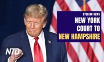 NTD Evening News Full Broadcast (Jan. 16)