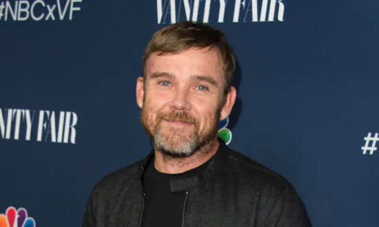 Child Actor Ricky Schroder Builds ‘Patriot PBS’ to Counter Current Culture