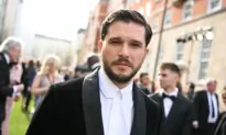 ‘Game of Thrones’ Actor Opens Up About Struggles With Alcoholism and ADHD
