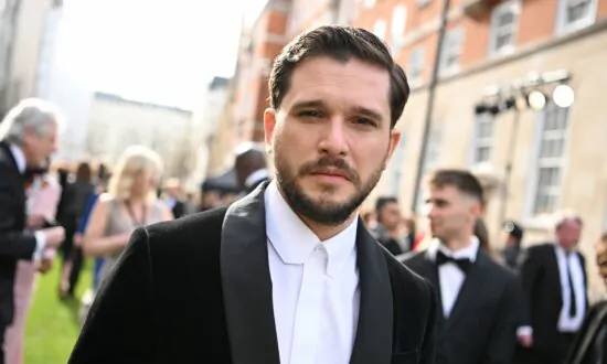 ‘Game of Thrones’ Actor Opens Up About Struggles With Alcoholism and ADHD