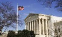 Californians’ Last Hope to Solve Homeless Crisis Is the US Supreme Court