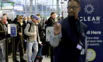 Health Officials Warn of Possible Measles Exposure at 2 Major Airports
