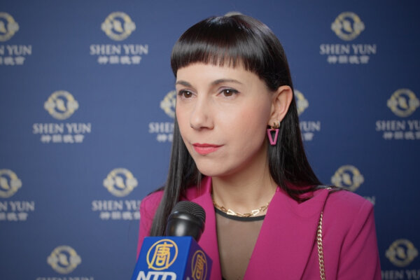 Epoch Times Photo