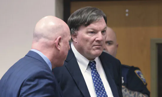 Suspect in Gilgo Beach Serial Killings Charged With Death of 4th Woman