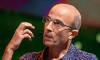 Trump Election Would Be ‘Death Blow’ to Global Order: Israeli Historian Yuval Noah Harari