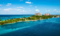 Police Say 10-Year-Old Boy From Maryland Attacked by Shark at Bahamian Resort