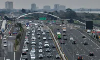 No Joke: Feds Are Banning Humorous Electronic Messages on Highways
