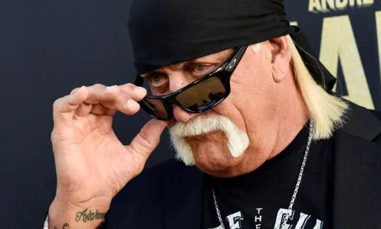 Florida Police Release Final Report on Hulk Hogan’s Cause of Death
