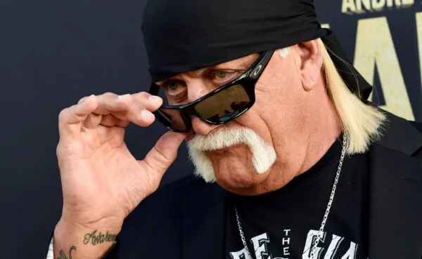 Florida Police Release Final Report on Hulk Hogan’s Cause of Death