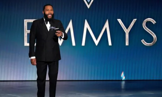 Emmy Awards Get Record Low Ratings With Audience of 4.3 Million People