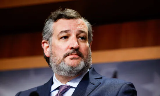 Cruz Says Senate Cannot Ignore Constitutional Process After Mayorkas Impeachment Tabled
