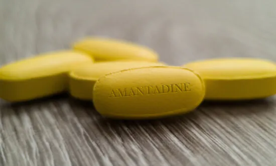 Parkinson’s Medication Could Be Useful in Treating Long COVID: Study