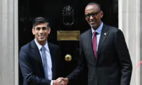 Sunak Overcomes Rebel Opposition in Third Reading of Rwanda Bill