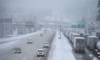 Ice Storms Wreak Havoc in Pacific Northwest