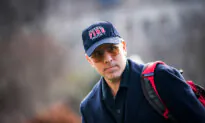 Hunter Biden Isn’t Protected From Gun Charges by 2nd Amendment: Federal Prosecutors