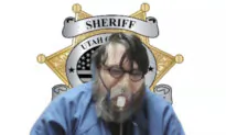 US Fugitive Accused of Faking His Death to Avoid Rape Charges Denies He Is Suspect at Hearing