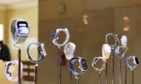 Redesigned Apple Watches Not Subject to Import Ban, US Customs Determine
