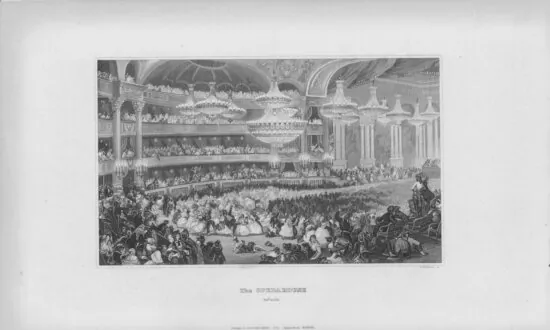 After Rameau, French Opera Would Never Be the Same
