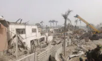 3 Killed and 77 Injured in Massive Blast Caused by Explosives in Southern Nigerian City