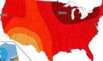 ‘Dramatic’ Warmup Expected Soon Across Most of US: Forecasters